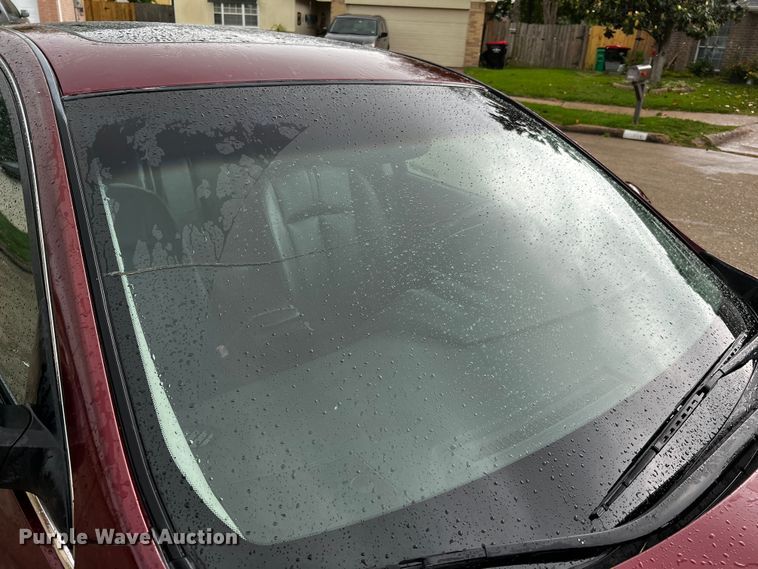 image for item MF9915 2010 Nissan Altima 2.5SL