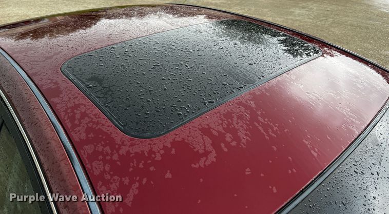 image for item MF9915 2010 Nissan Altima 2.5SL