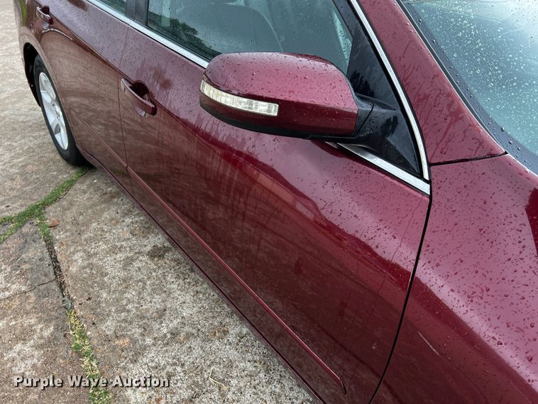 image for item MF9915 2010 Nissan Altima 2.5SL