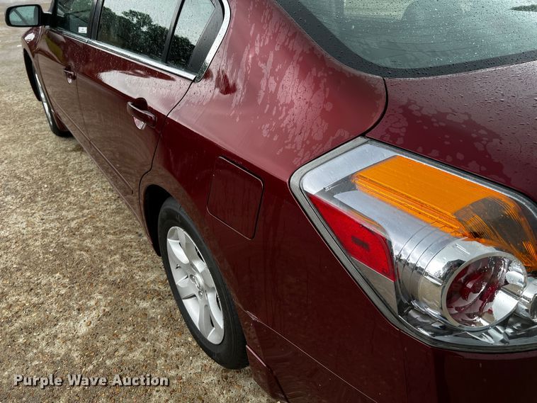 image for item MF9915 2010 Nissan Altima 2.5SL