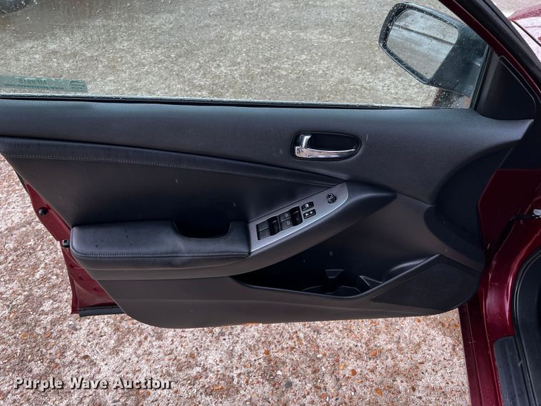 image for item MF9915 2010 Nissan Altima 2.5SL