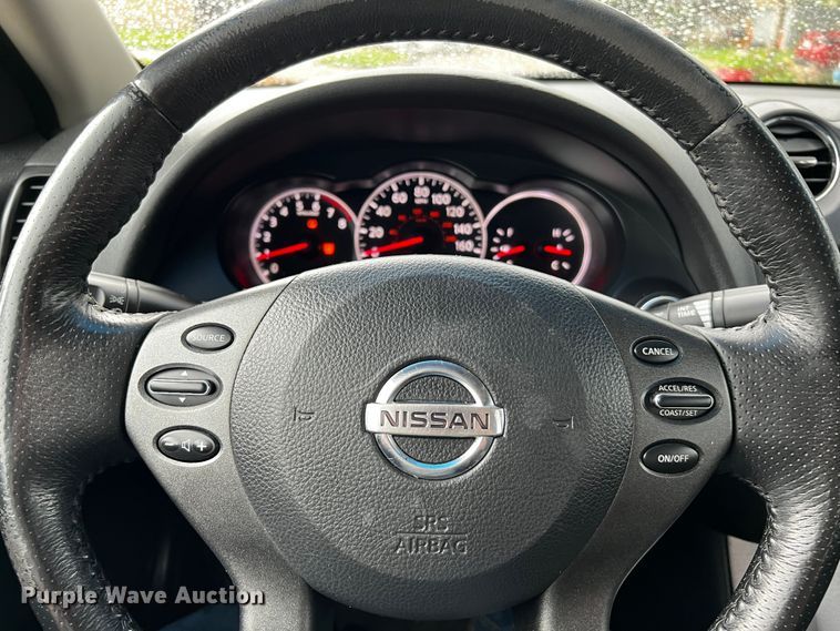 image for item MF9915 2010 Nissan Altima 2.5SL