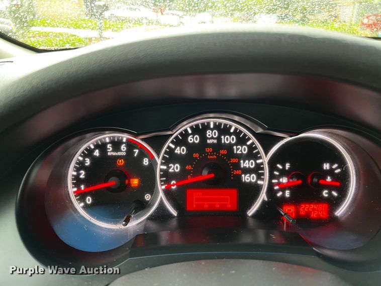 image for item MF9915 2010 Nissan Altima 2.5SL