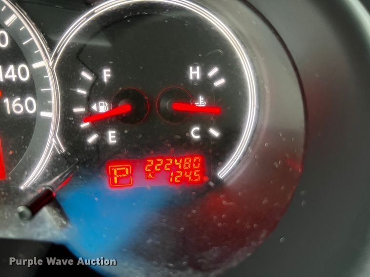 image for item MF9915 2010 Nissan Altima 2.5SL