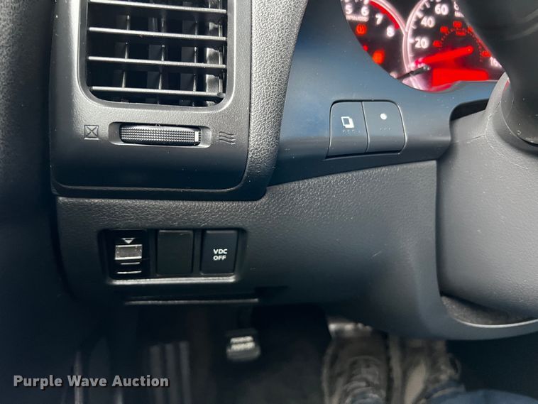 image for item MF9915 2010 Nissan Altima 2.5SL