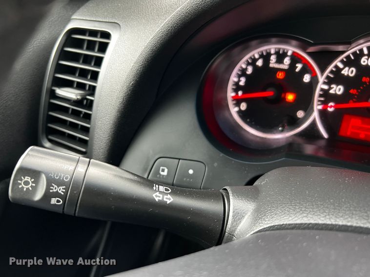 image for item MF9915 2010 Nissan Altima 2.5SL