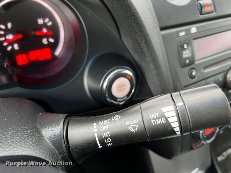 image for item MF9915 2010 Nissan Altima 2.5SL