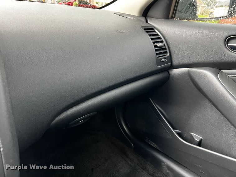 image for item MF9915 2010 Nissan Altima 2.5SL