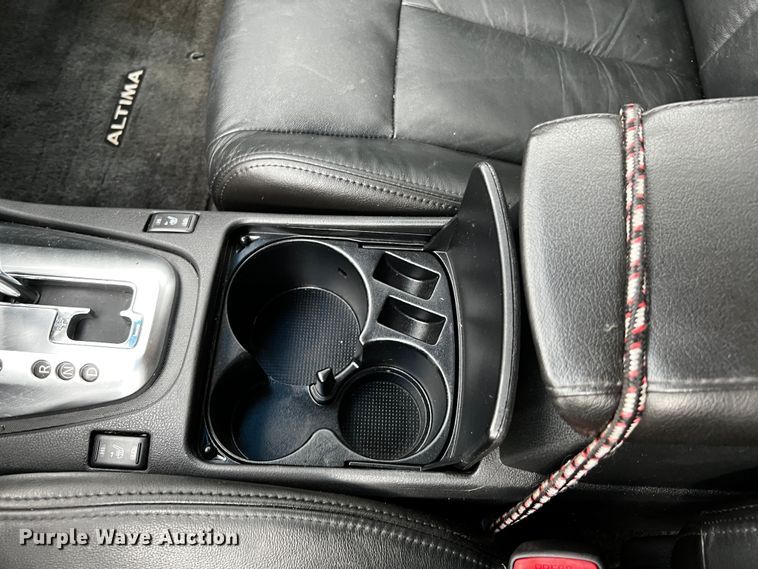 image for item MF9915 2010 Nissan Altima 2.5SL