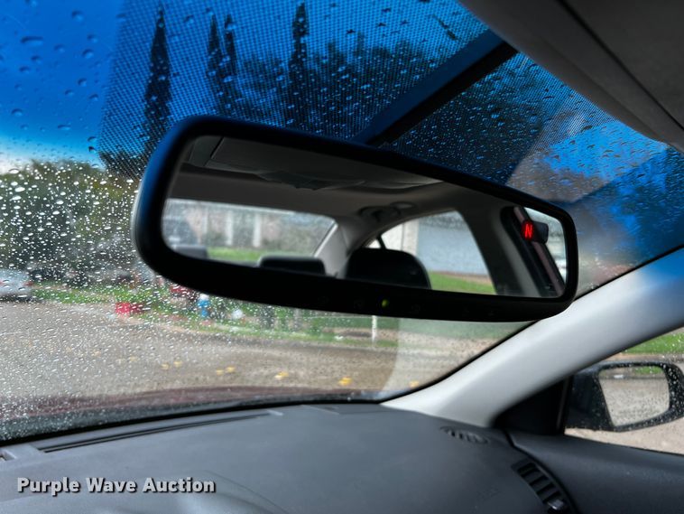 image for item MF9915 2010 Nissan Altima 2.5SL