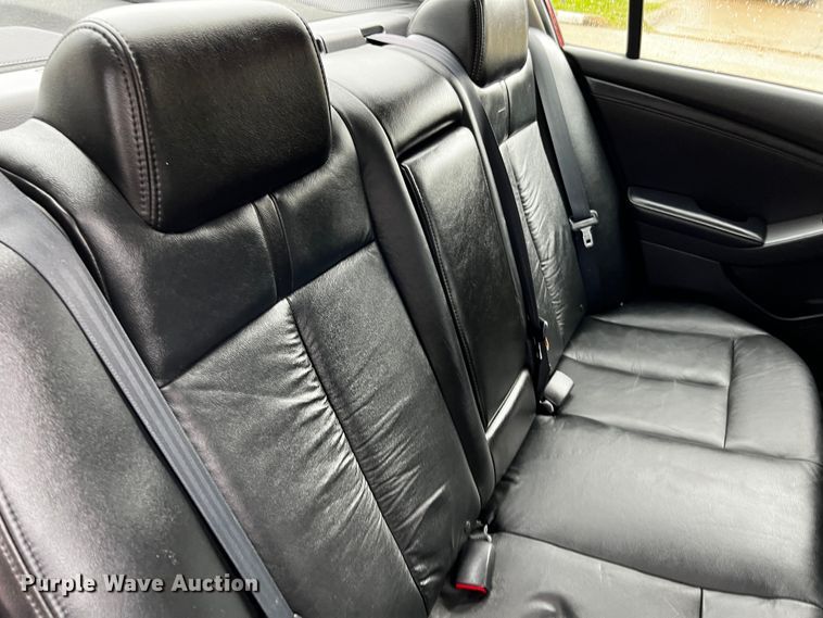 image for item MF9915 2010 Nissan Altima 2.5SL