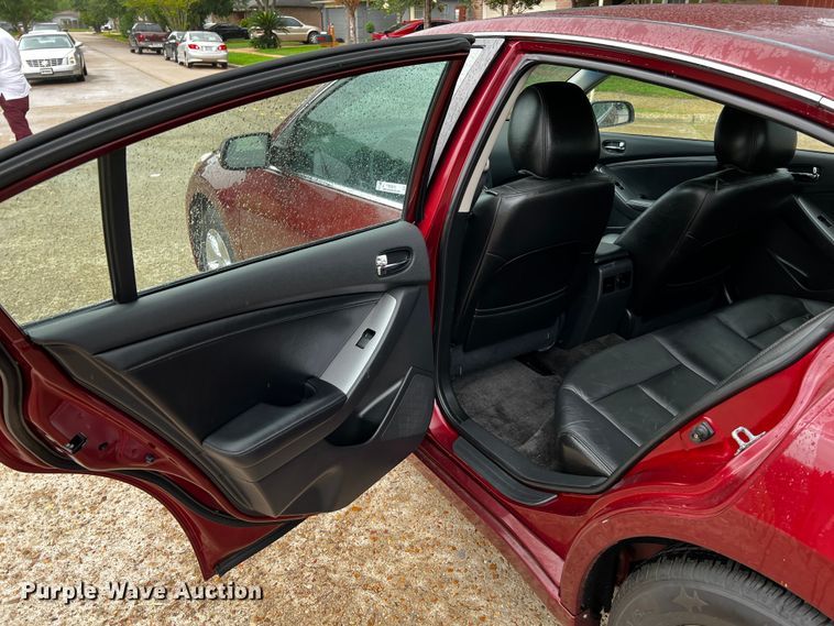 image for item MF9915 2010 Nissan Altima 2.5SL