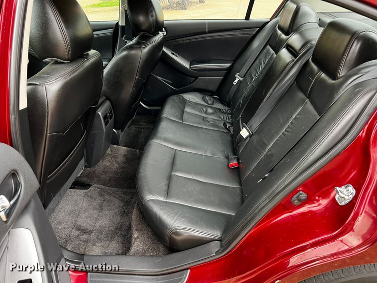 image for item MF9915 2010 Nissan Altima 2.5SL