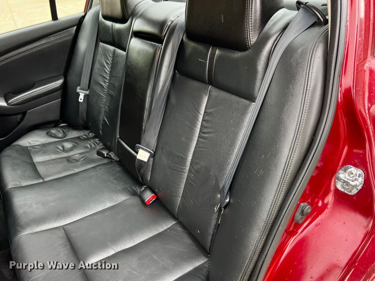 image for item MF9915 2010 Nissan Altima 2.5SL