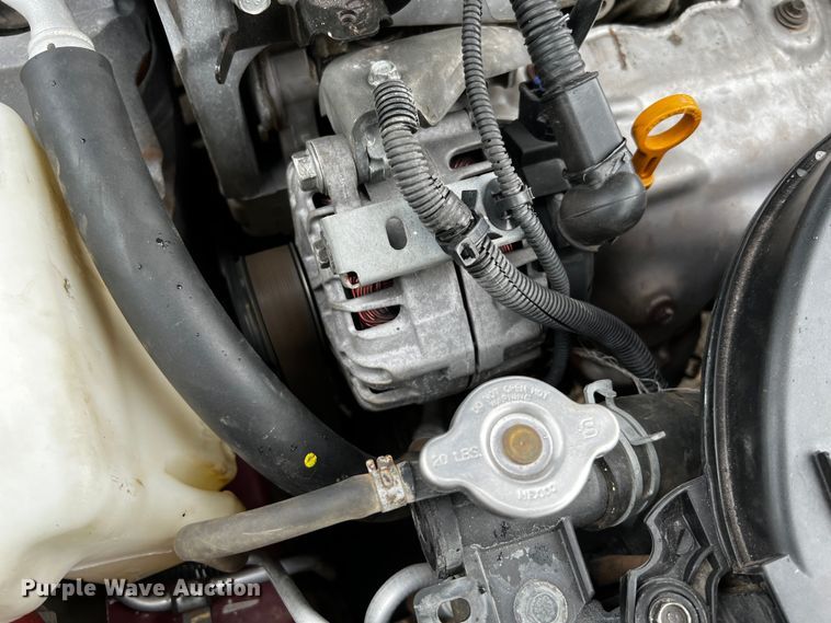 image for item MF9915 2010 Nissan Altima 2.5SL