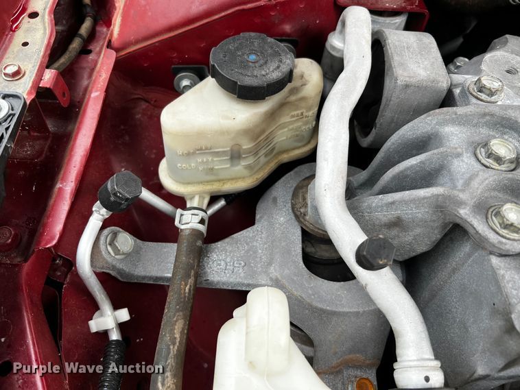 image for item MF9915 2010 Nissan Altima 2.5SL