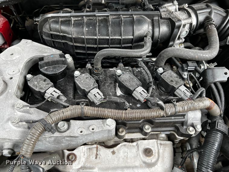 image for item MF9915 2010 Nissan Altima 2.5SL