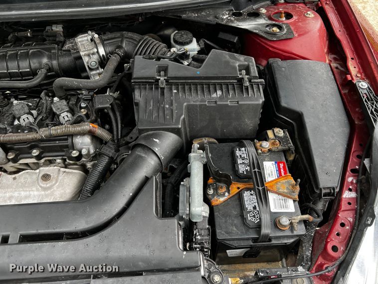 image for item MF9915 2010 Nissan Altima 2.5SL