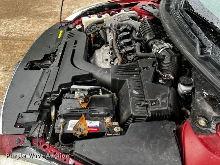 image for item MF9915 2010 Nissan Altima 2.5SL