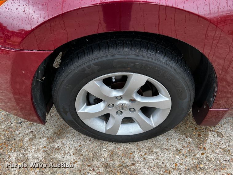 image for item MF9915 2010 Nissan Altima 2.5SL