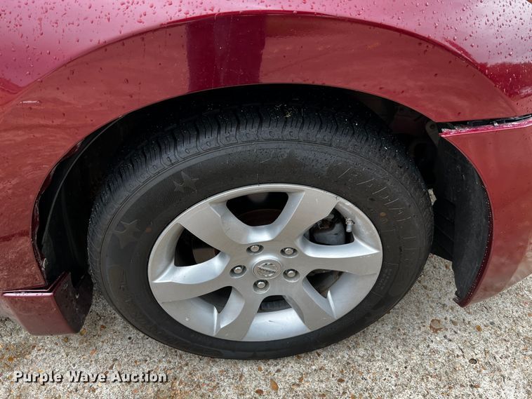 image for item MF9915 2010 Nissan Altima 2.5SL