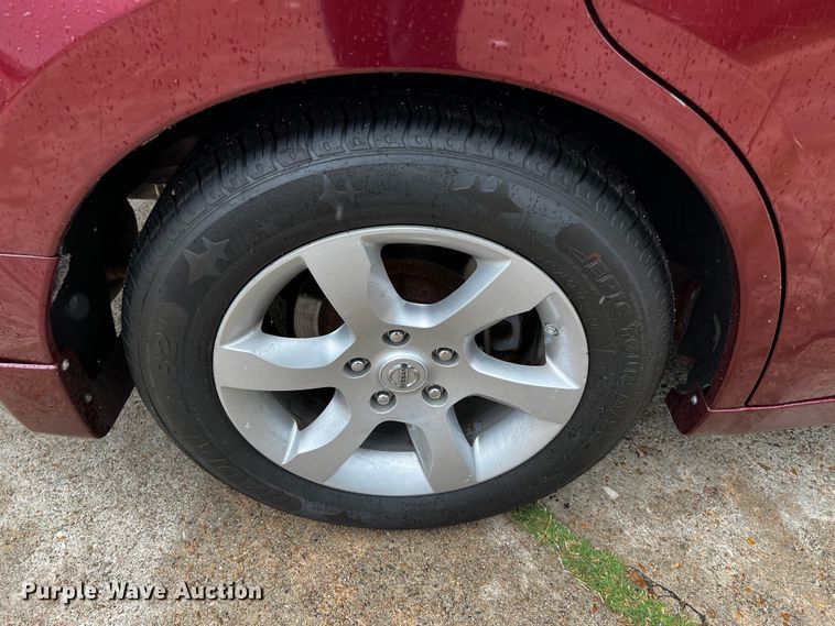 image for item MF9915 2010 Nissan Altima 2.5SL