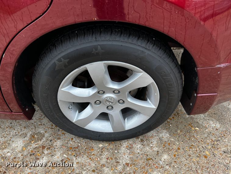 image for item MF9915 2010 Nissan Altima 2.5SL