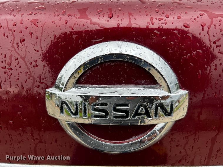 image for item MF9915 2010 Nissan Altima 2.5SL