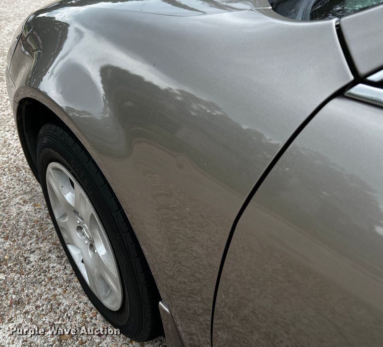 image for item MF9916 2003 Nissan Altima 2.5S