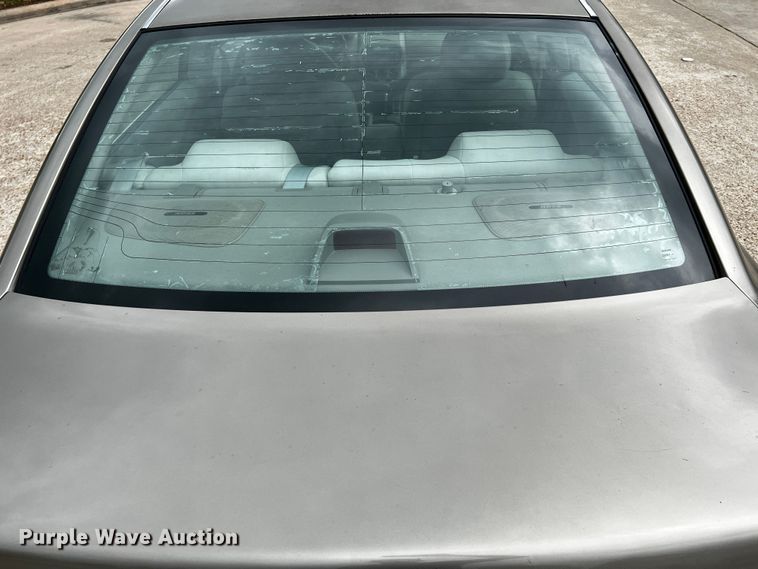 image for item MF9916 2003 Nissan Altima 2.5S