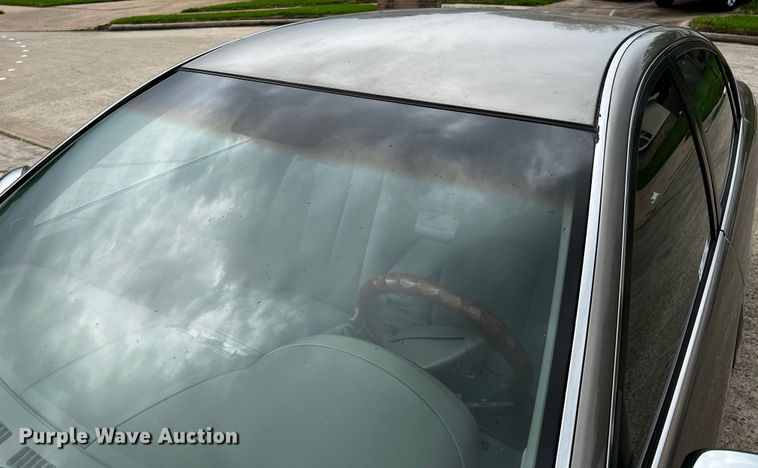 image for item MF9916 2003 Nissan Altima 2.5S