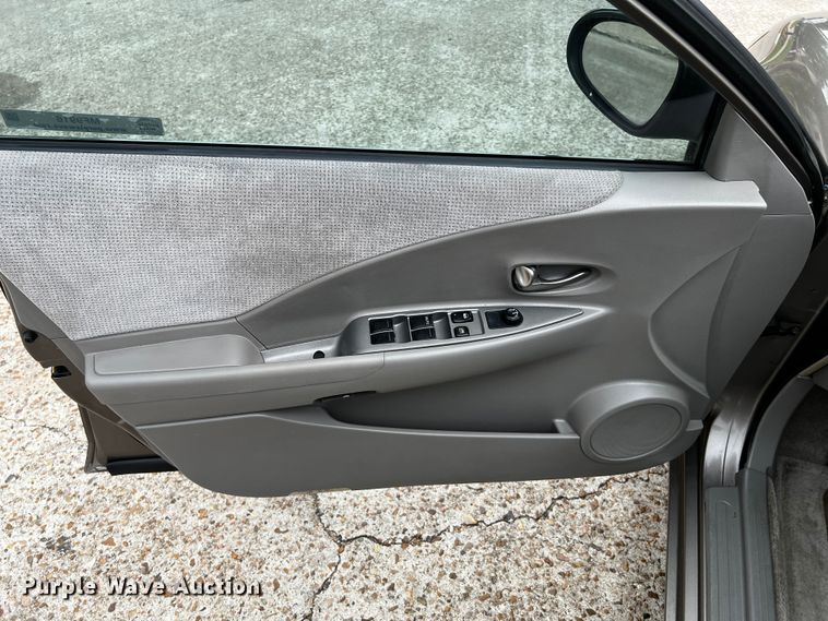 image for item MF9916 2003 Nissan Altima 2.5S