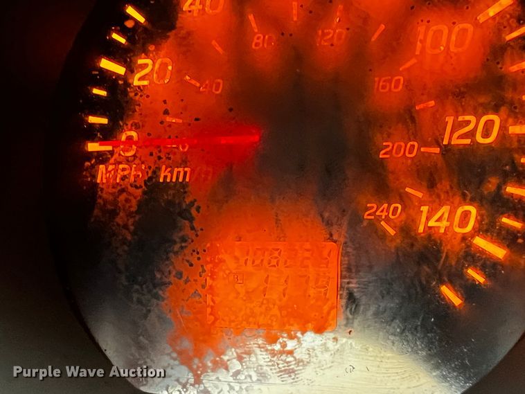 image for item MF9916 2003 Nissan Altima 2.5S