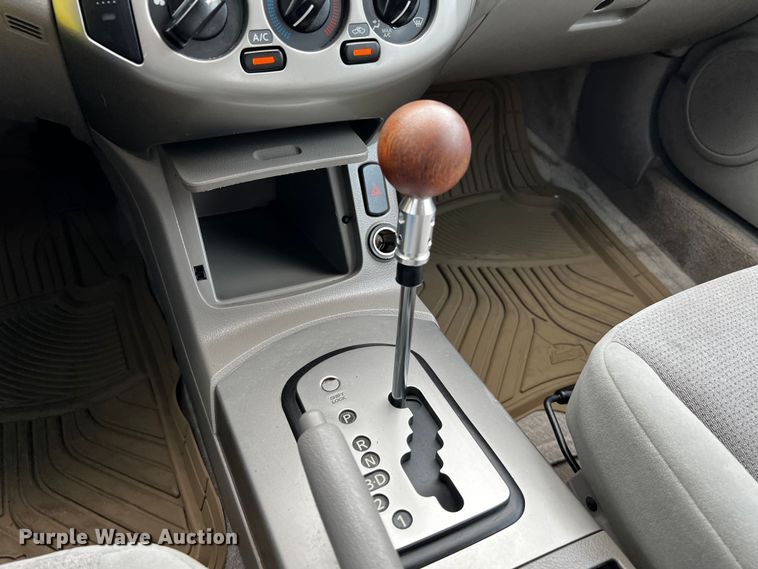 image for item MF9916 2003 Nissan Altima 2.5S