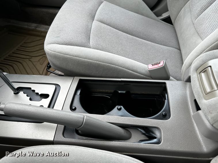 image for item MF9916 2003 Nissan Altima 2.5S