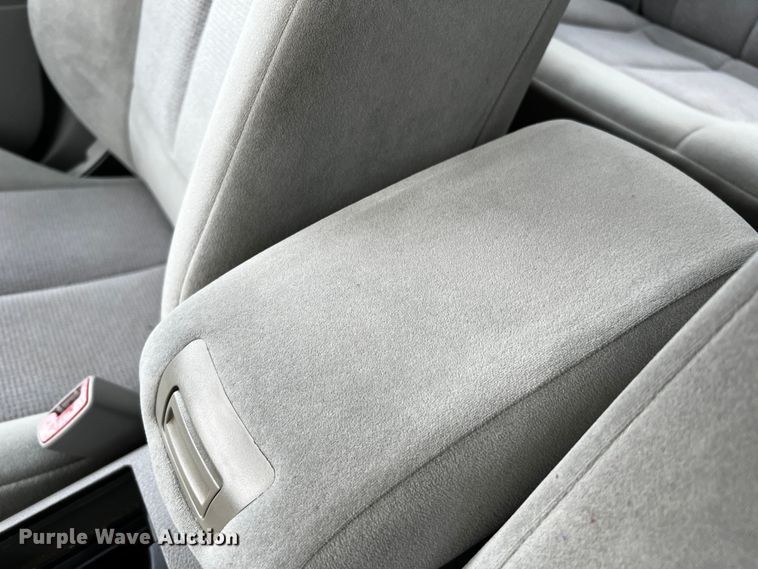 image for item MF9916 2003 Nissan Altima 2.5S