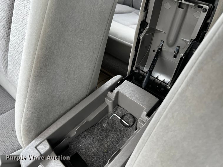 image for item MF9916 2003 Nissan Altima 2.5S