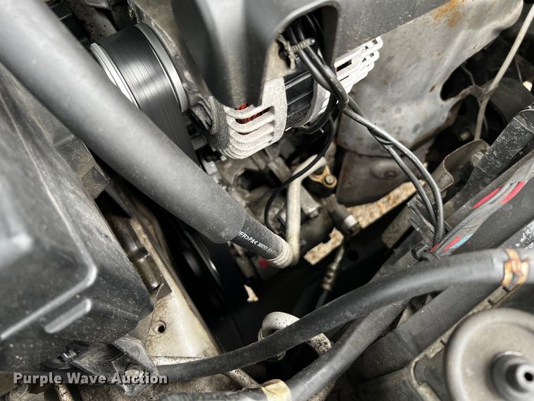 image for item MF9916 2003 Nissan Altima 2.5S