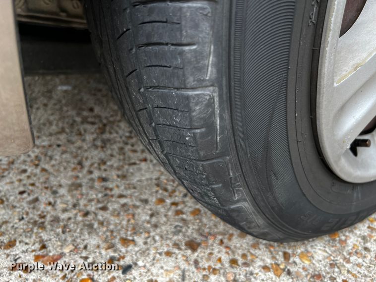 image for item MF9916 2003 Nissan Altima 2.5S