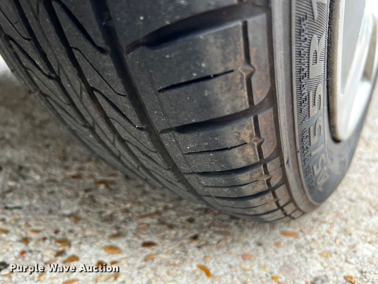 image for item MF9916 2003 Nissan Altima 2.5S