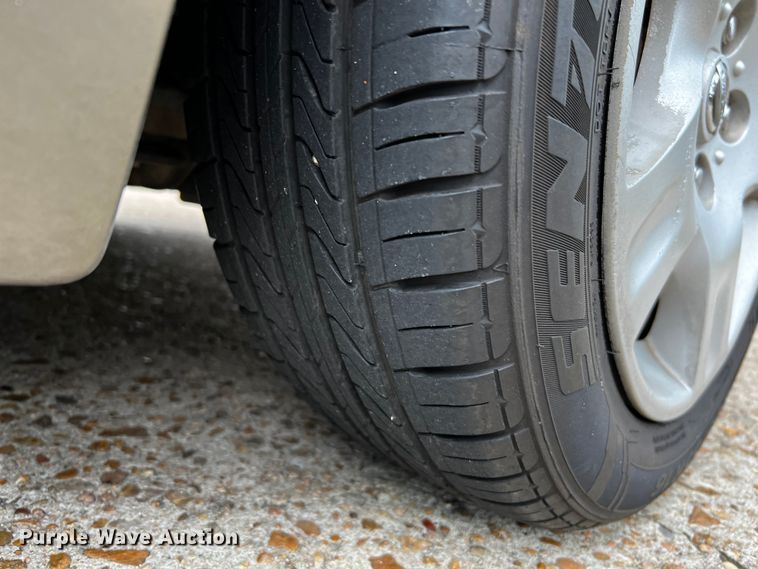 image for item MF9916 2003 Nissan Altima 2.5S