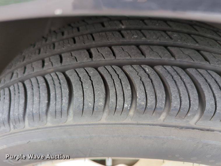 image for item MO9014 2013 Dodge Grand Caravan  van