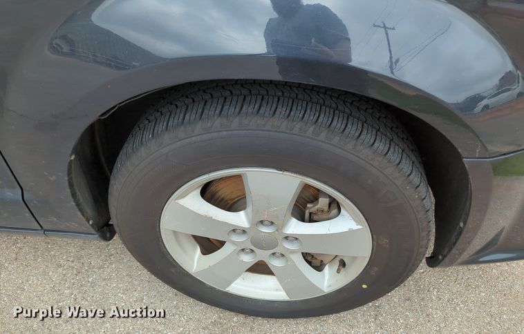 image for item MO9014 2013 Dodge Grand Caravan  van