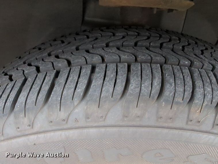 image for item MO9014 2013 Dodge Grand Caravan  van