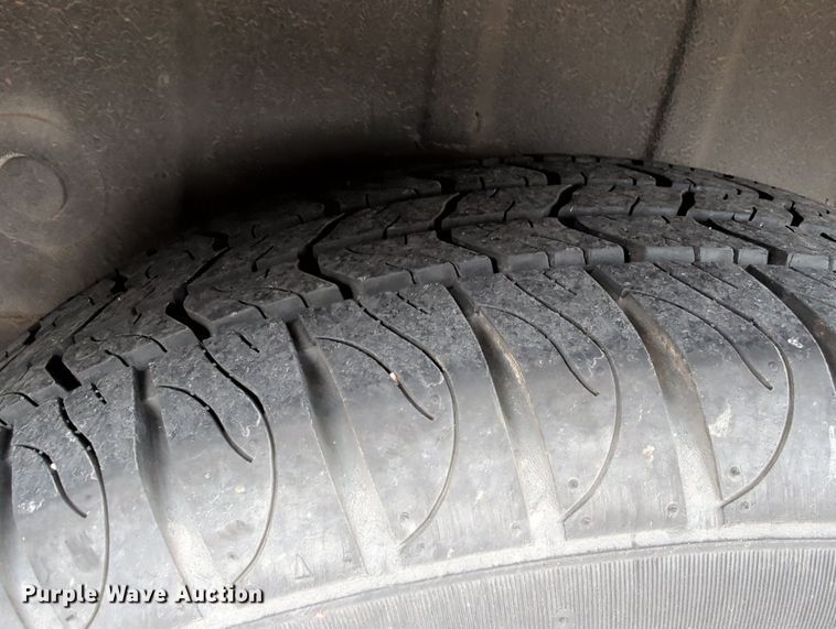 image for item MO9014 2013 Dodge Grand Caravan  van