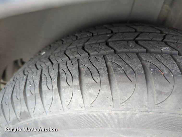 image for item MO9014 2013 Dodge Grand Caravan  van