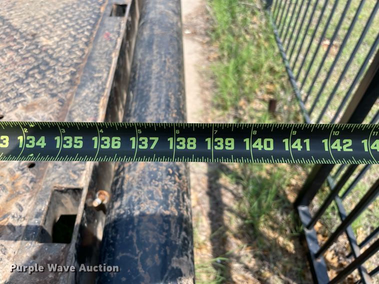 image for item MR9101 2012 Ford F550 Super Duty  SuperCab winch truck