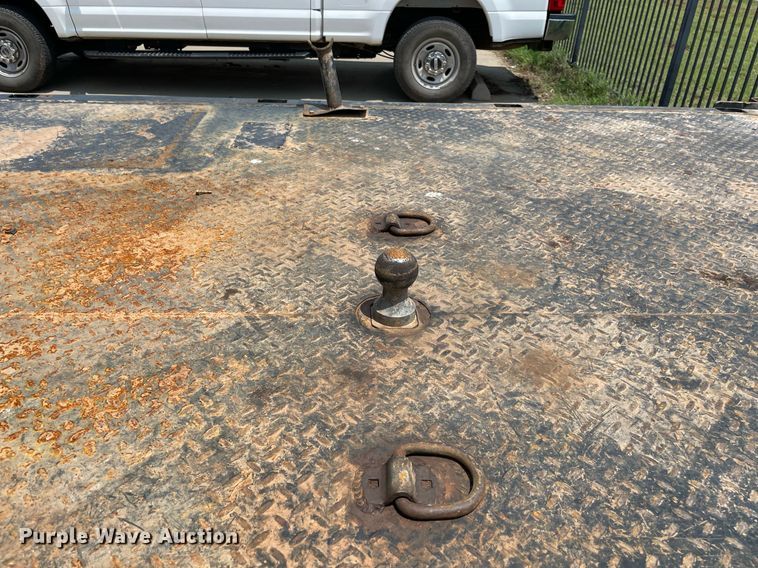 image for item MR9101 2012 Ford F550 Super Duty  SuperCab winch truck