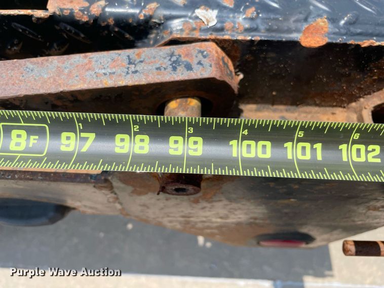 image for item MR9106 2011 Ford F550 Super Duty  Crew Cab flatbed truck