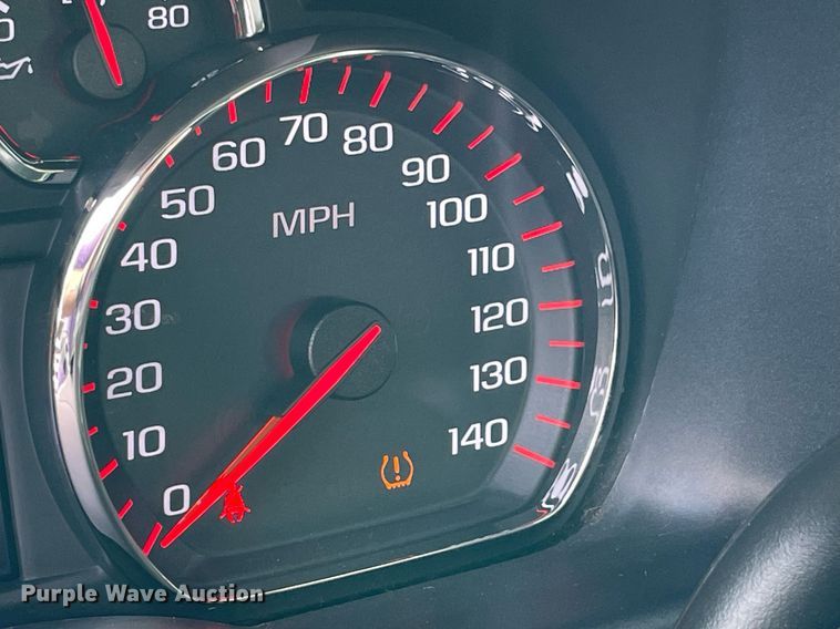 image for item MR9109 2016 GMC Sierra 1500  Crew Cab pickup truck